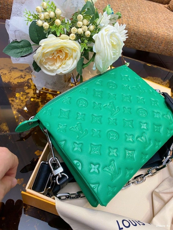 PM VUITTON LOUIS COUSSIN 0811